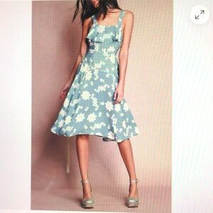 🆕 FOR LOVE & LEMONS New 🆕 Sweet Jane Dress